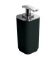 GEDY 6382 SEVENTY DOSASAPONE NERO OPACO