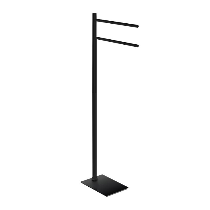 GD TRILLY PIANTANA PORTASALVIETTE NERO MATT