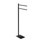 GD TRILLY PIANTANA PORTASALVIETTE NERO MATT