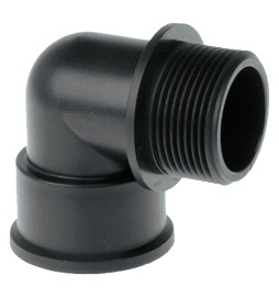 GOMITO A 90° 1/2x 1/2