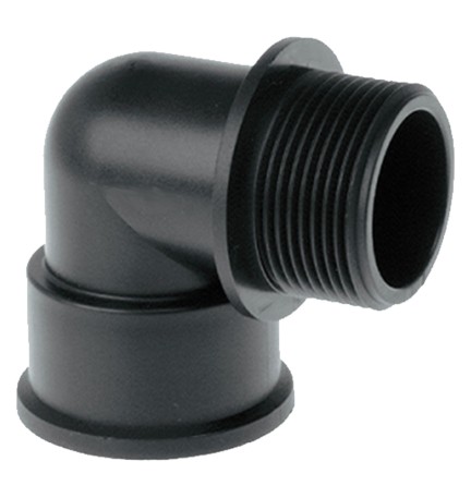 GOMITO A 90° 1/2x 1/2