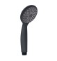 GEDY EASY 04 DOCCETTA 1 GETTO NERO OPACO