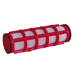 MASSA FILTRANTE 'YEV' per filtro in linea 11/4