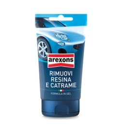AREXONS 8354 RIMUOVI RESINA E CATRAME