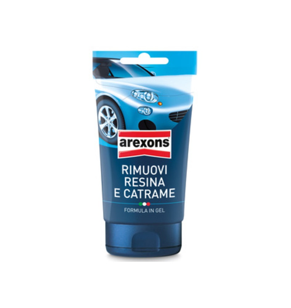 AREXONS 8354 RIMUOVI RESINA E CATRAME