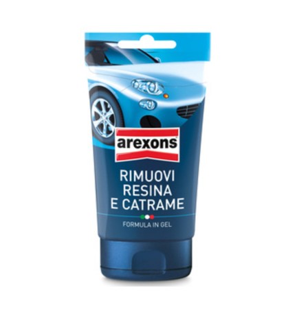 AREXONS 8354 RIMUOVI RESINA E CATRAME