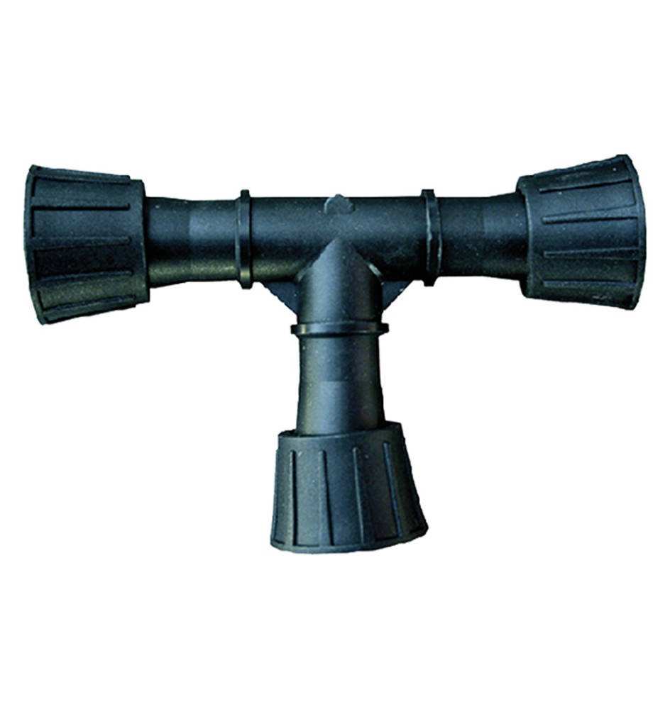 TEE A 90° ø 16 x 16 x 16