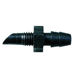 ADATTATORE FILETTATO/INNESTO ø 3,5