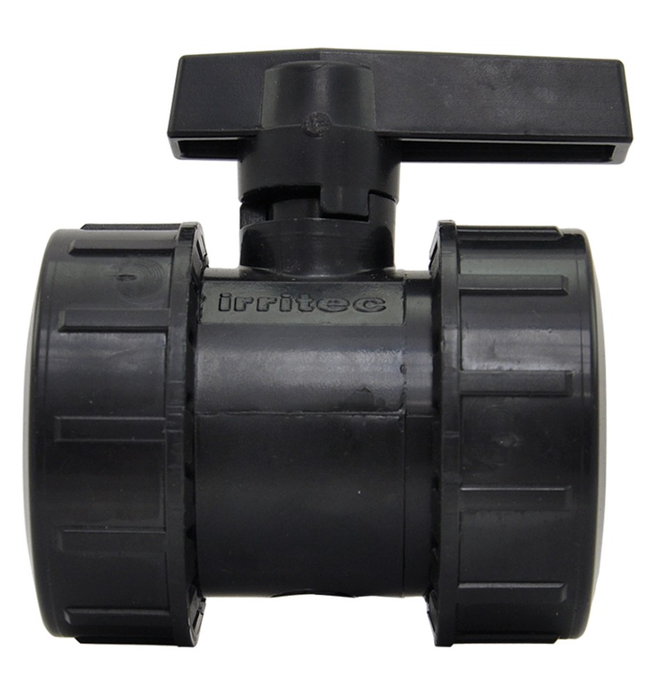 VALVOLA A SFERA BIGHIERA '5FF' 1