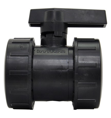 VALVOLA A SFERA BIGHIERA '5FF' 1