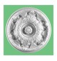 ROSONE POLISTIRENE D 440 MM EC25 (RP010)