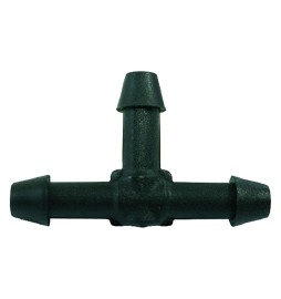 TEE PER MICROTUBO ø mm 3,5 - per microtubo mm.3x5,5