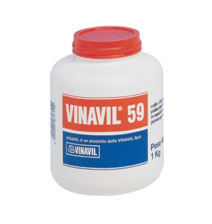 VINAVIL 59 DA 1 KG