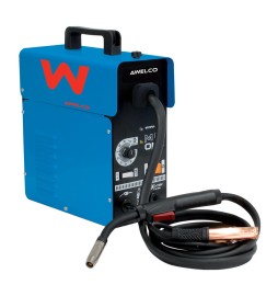 SALDATRICE A FILO MIG ONE 2700W (NO GAS)