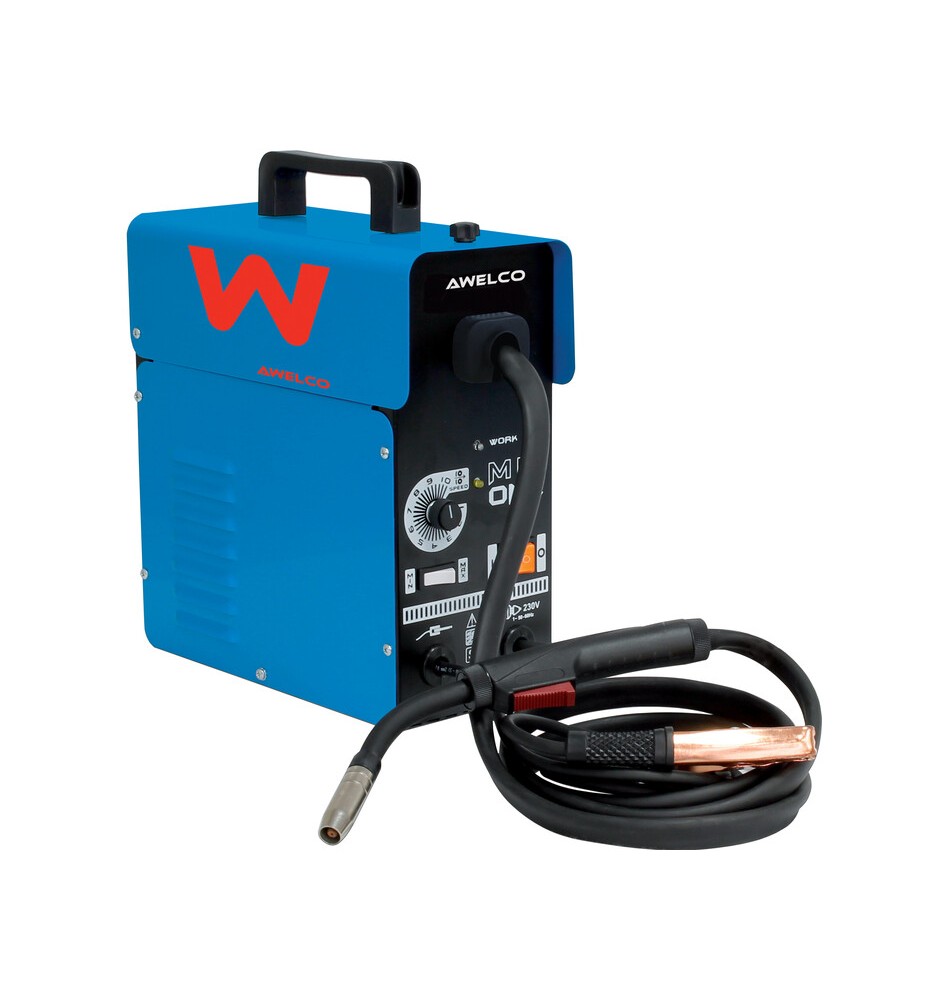 SALDATRICE A FILO MIG ONE 2700W (NO GAS)