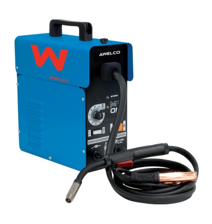 SALDATRICE A FILO MIG ONE 2700W (NO GAS)