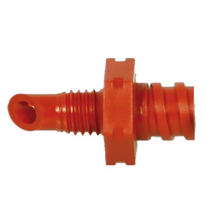 BASE MICROSPRUZZO 'MFG' ø mm 1,0 - port.44 lt/h avorio