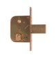 ISEO 600 SERRATURA INF P/FERRO C/CIL E45 CAT/PROL