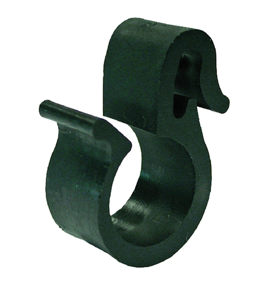 GANCIO DI SOSTEGNO ø 16