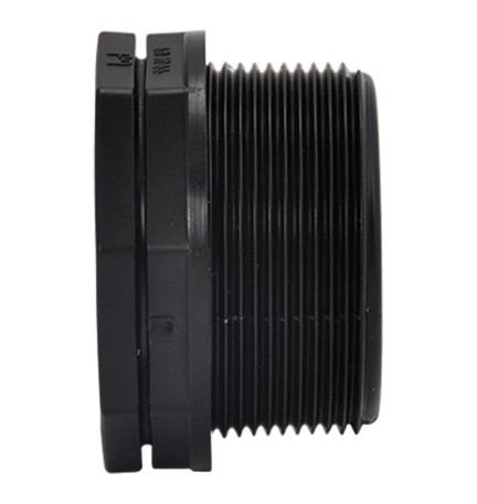 BUSSOLA DI RIDUZIONE MASCHIO/FEMMINA 2 x 1 1/4