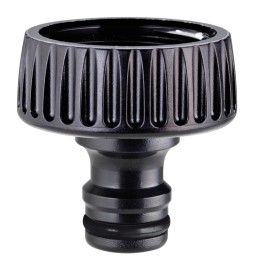 ATTACCO A RUBINETTO Art. 8629 - 1 blister