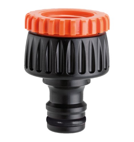 ATTACCO A RUBINETTO MULTIFILETTO Art. 8591 - 1/2-3/4