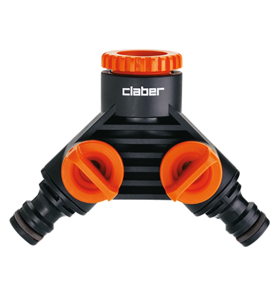 DERIVAZIONE A 'Y' Art. 8599 - 3/4 blister