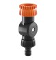 PRESA A RUBINETTO SNODABILE Art. 8592 - blister