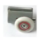 R CUSCINETTO INFERIORE P/BOX DOCCIA ANGOLO