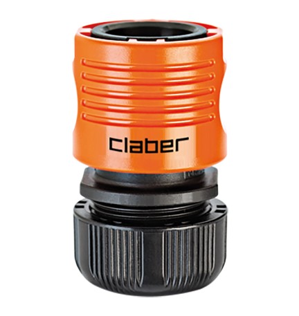 RACCORDO RAPIDO Art. 8569 - 5/8 blister