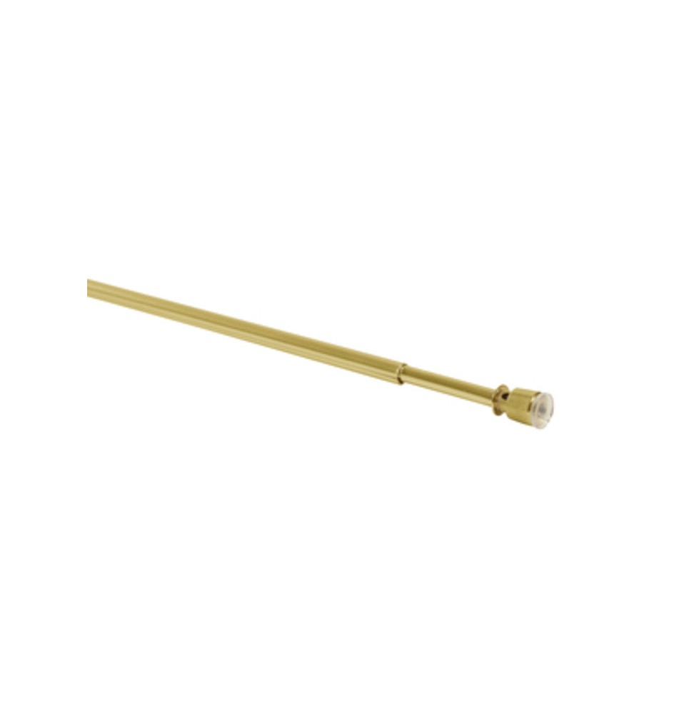 BRIS BRIS VENTOSA ORO LUCIDO D 7 MM 66-110 CM