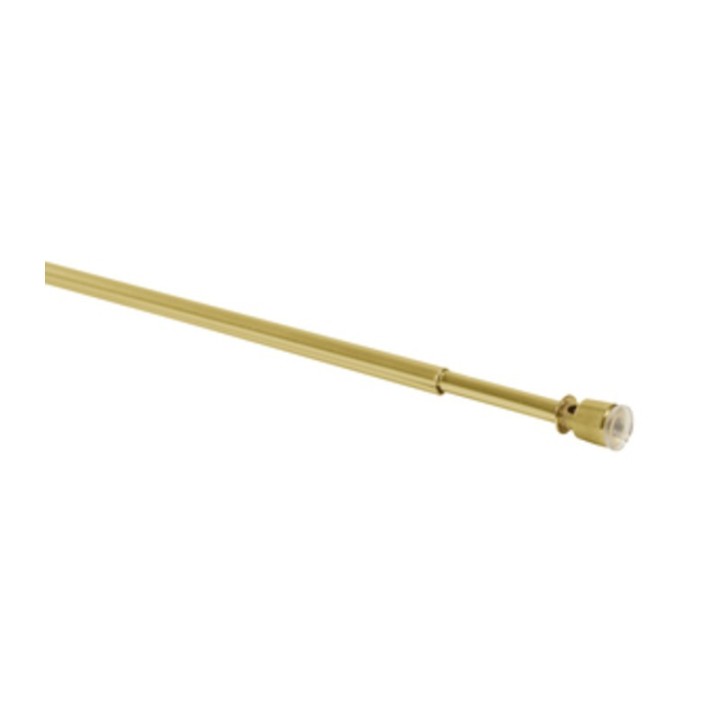BRIS BRIS VENTOSA ORO LUCIDO D 7 MM 66-110 CM