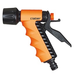 PISTOLA DA GIARDINO 'ERGO' Art. 8539 - blister