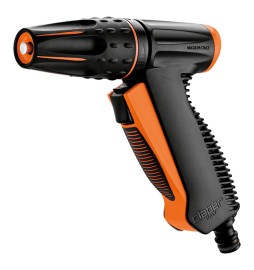 PISTOLA DA GIARDINO 'PRECISION' Art. 9561 - apert./chius.blister