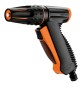 PISTOLA DA GIARDINO 'PRECISION' Art. 9561 - apert./chius.blister