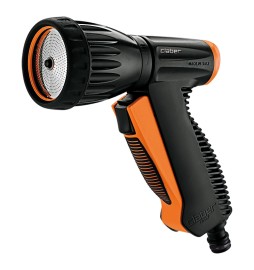 PISTOLA DA GIARDINO 4 GETTI Art. 9563 - 4 getti blister