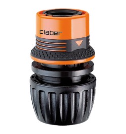 RACCORDO RAPIDO UNIVERSALE Art.8547 - 1/2-5/8-3/4 blister