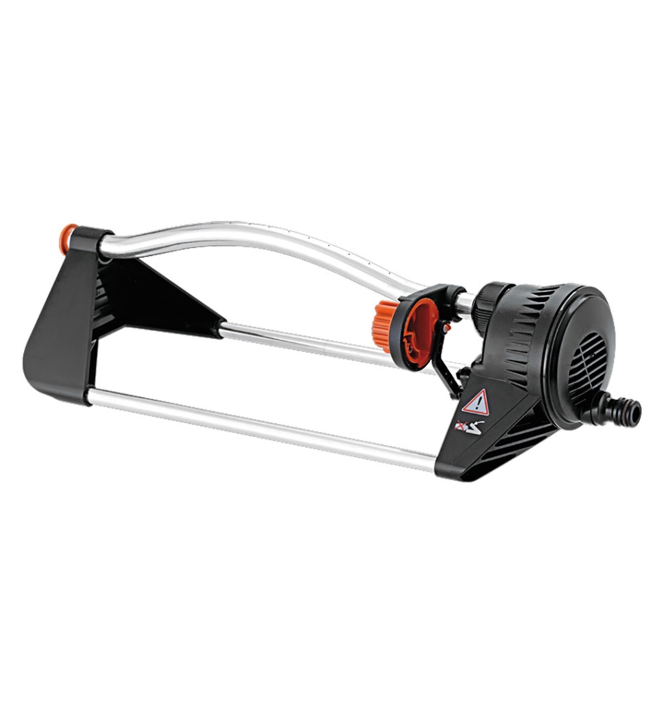 IRRIGATORE 'COMPACT-160' Art. 8740 - 4 posizioni blister