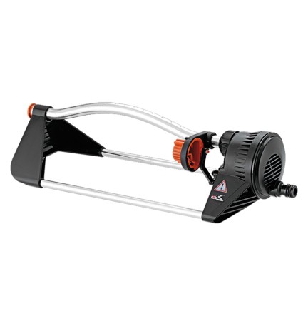 IRRIGATORE 'COMPACT-160' Art. 8740 - 4 posizioni blister