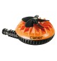 IRRIGATORE 'ROLLINA' Art.8656 - 5 pale rotanti blister
