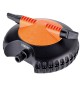 IRRIGATORE 'AQUALUX' Art.8685 - doppio braccio blister