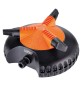 IRRIGATORE 'IDROJET' Art.8694 - triplo braccio blister