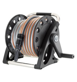 AVVOLGITUBO CON ACCESSORI 'AQUAPONY KIT' Art. 8884 - mm 255 x 420 x h.286