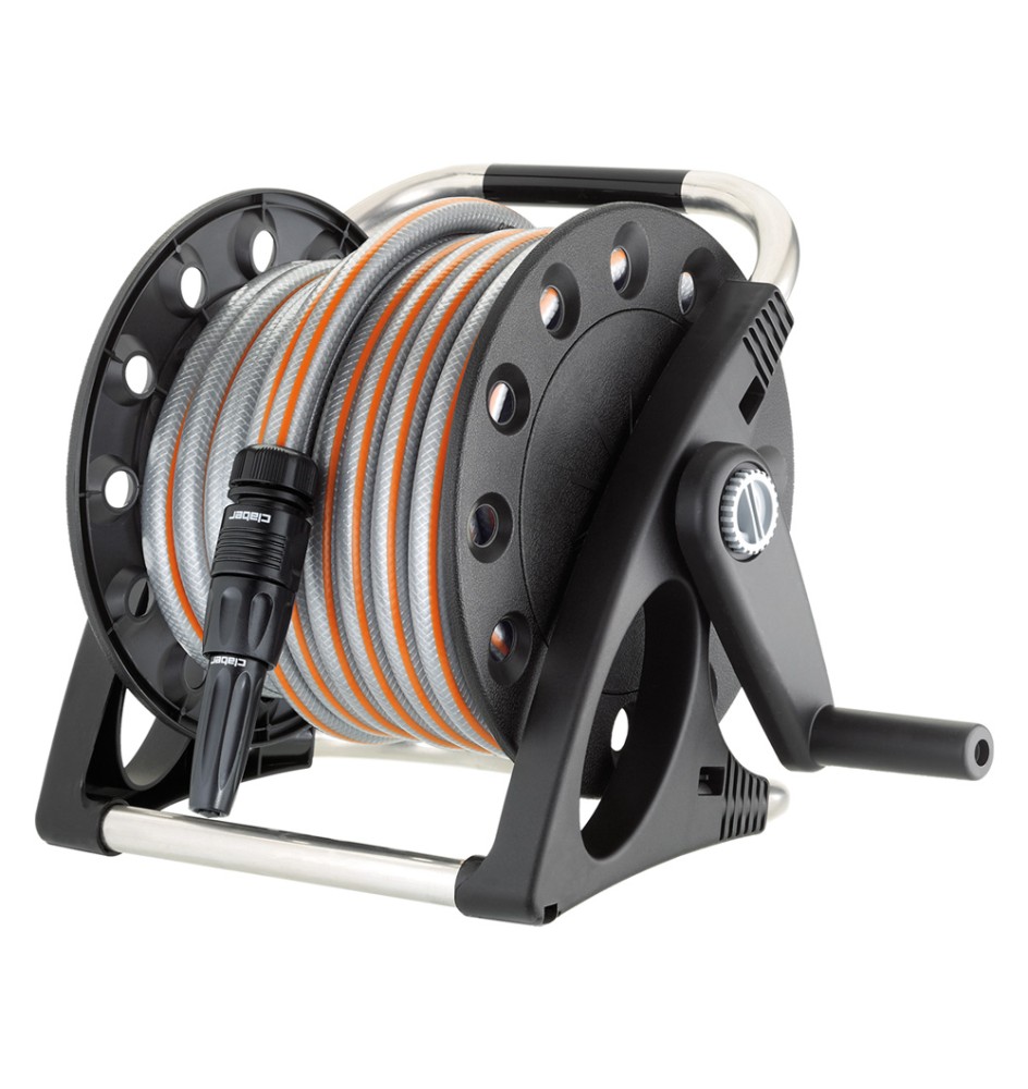 AVVOLGITUBO CON ACCESSORI 'AQUAPONY KIT' Art. 8884 - mm 255 x 420 x h.286