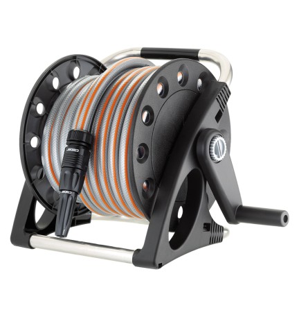 AVVOLGITUBO CON ACCESSORI 'AQUAPONY KIT' Art. 8884 - mm 255 x 420 x h.286