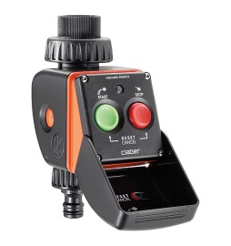 CENTRALINA PER IRRIGAZIONE DA RUBINETTO 'AQUAUNO PRATICO' Art. 8425 - 1...