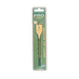 MECCHIA P/LEGNO PRO AL TITANIO 16 MM 65637