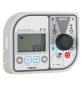 CENTRALINA PER IRRIGAZIONE 'AQUA-HOME 4-6-8' Art. 8022 - 2 programmi blister
