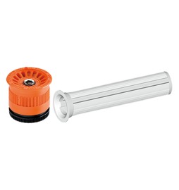 TESTINA PER IRRIGATORE POP-UP 0°350° Art. 90007 - blister