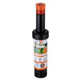 IRRIGATORE POP-UP STATICO 'GETTO 360°' Art.90043 getto 360° - alzo cm 10
